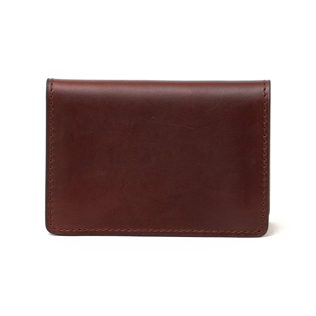シップス エニィ SHIPS any SHIPS any: HORWEEN クロムエクセルレザー