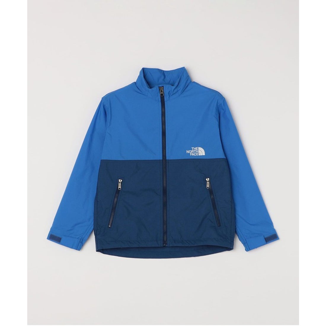 シップス エニィ SHIPS any THE NORTH FACE: COMPACT JACKET ウインド 