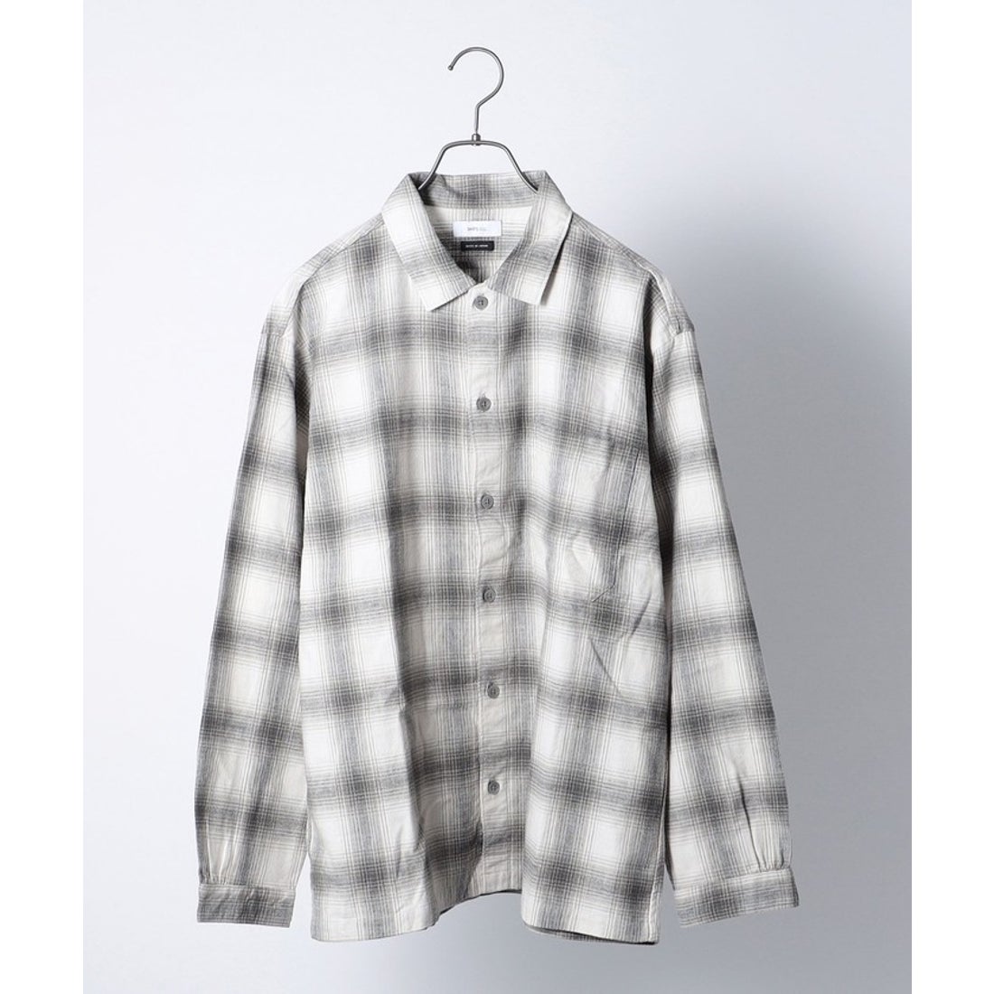 acne studios ブラウン/バーガンディーチェック セットアップ（セール 