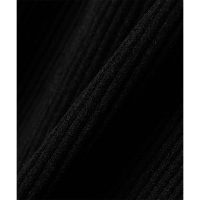 〈手洗い可能〉SOLOTEX(R) コーデュロイ スピンドル ジップアップ ブルゾン(セットアップ対応)◆ （ブラウン）｜詳細画像