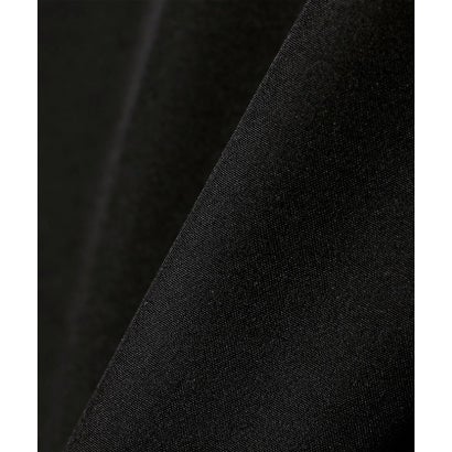 【WEB限定】〈撥水/防風等〉多機能  スタンドカラー ハーフ ダウン コート◆ （チャコールグレー）｜詳細画像