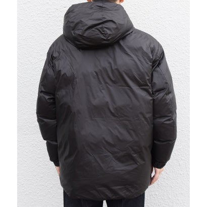 シップス エニィ SHIPS any 〈撥水/防風〉PERTEX(R) × PRIMALOFT(R) フード ブルゾン◆ （ベージュ）｜詳細画像