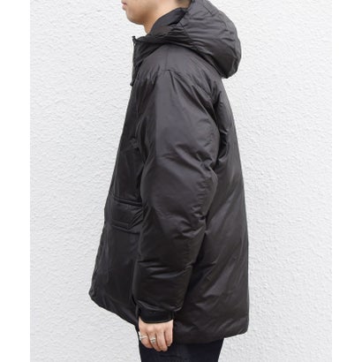 シップス エニィ SHIPS any 〈撥水/防風〉PERTEX(R) × PRIMALOFT(R) フード ブルゾン◆ （ベージュ）｜詳細画像