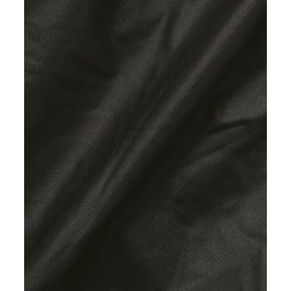 シップス エニィ SHIPS any 〈撥水/防風〉PERTEX(R) × PRIMALOFT(R) スタンドカラー ショート ブルゾン◆ （ブラック）｜詳細画像