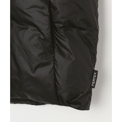 シップス エニィ SHIPS any 〈撥水/防風〉PERTEX(R) × PRIMALOFT(R) スタンドカラー ショート ブルゾン◆ （ベージュ）｜詳細画像