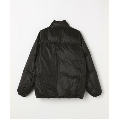 シップス エニィ SHIPS any 〈撥水/防風〉PERTEX(R) × PRIMALOFT(R) スタンドカラー ショート ブルゾン◆ （ベージュ）｜詳細画像