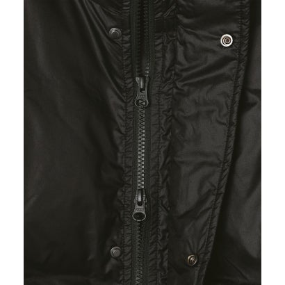 シップス エニィ SHIPS any 〈撥水/防風〉PERTEX(R) × PRIMALOFT(R) スタンドカラー ショート ブルゾン◆ （ベージュ）｜詳細画像