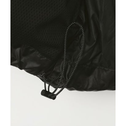 シップス エニィ SHIPS any 〈撥水/防風〉PERTEX(R) × PRIMALOFT(R) スタンドカラー ショート ブルゾン◆ （ベージュ）｜詳細画像