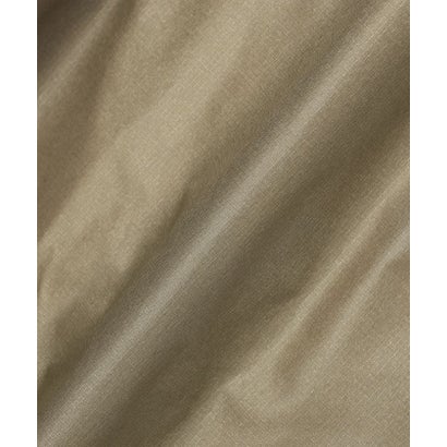 シップス エニィ SHIPS any 〈撥水/防風〉PERTEX(R) × PRIMALOFT(R) スタンドカラー ショート ブルゾン◆ （ベージュ）｜詳細画像