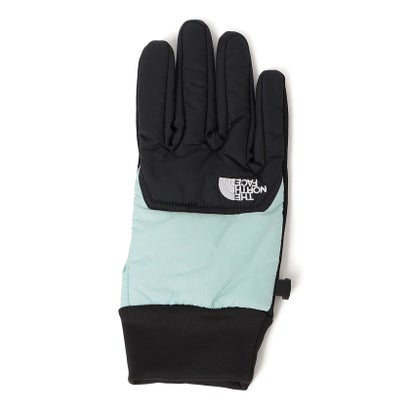 THE NORTH FACE: ヌプシ イーチップ グローブ （ブラック）｜詳細画像
