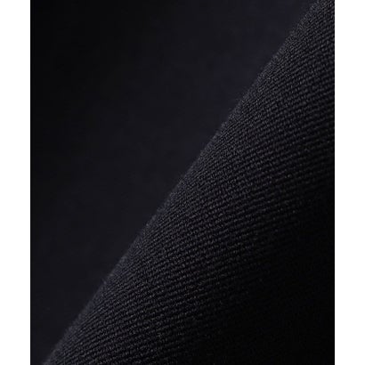 〈洗濯機可能〉裏起毛 バルーン テーパード パンツ［NAVY BLUE］ （ネイビー）｜詳細画像