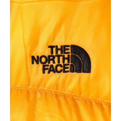 THE NORTH FACE: ジップ イン ジップ アコンカグア ジャケット  （ブラック）｜詳細画像