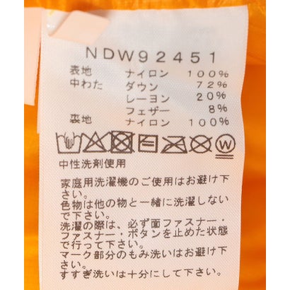 THE NORTH FACE: ジップ イン ジップ アコンカグア ジャケット  （ブラック）｜詳細画像