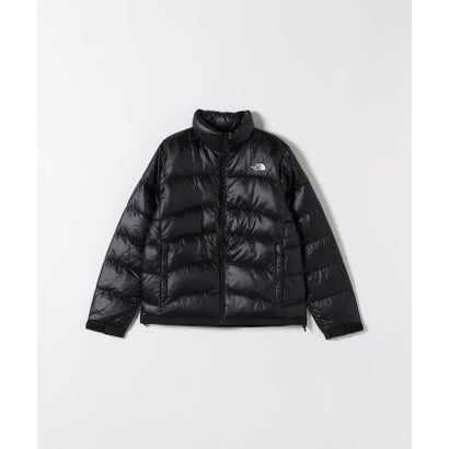 THE NORTH FACE: ジップ イン ジップ アコンカグア ジャケット  （ブラック）｜詳細画像
