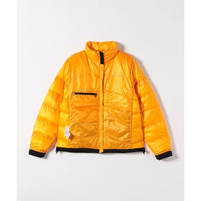 THE NORTH FACE: ジップ イン ジップ アコンカグア ジャケット  （ブラック）｜詳細画像
