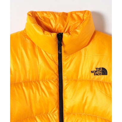 THE NORTH FACE: ジップ イン ジップ アコンカグア ジャケット  （ブラック）｜詳細画像
