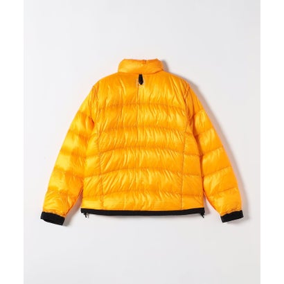 THE NORTH FACE: ジップ イン ジップ アコンカグア ジャケット  （イエロー）｜詳細画像
