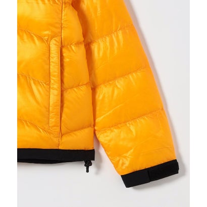 THE NORTH FACE: ジップ イン ジップ アコンカグア ジャケット  （イエロー）｜詳細画像