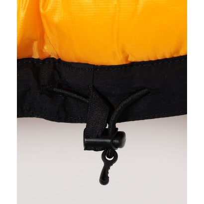 THE NORTH FACE: ジップ イン ジップ アコンカグア ジャケット  （イエロー）｜詳細画像