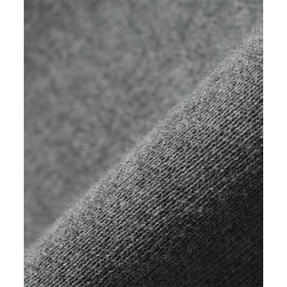 《予約》【WEB限定】〈手洗い可能〉ニット シャツ × タイトスカート セットアップ （オフホワイト）｜詳細画像