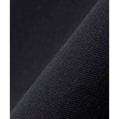 シップス エニィ SHIPS any 〈洗濯機可能〉裏起毛 セミフレア スカート［NAVY BLUE］ （ネイビー）｜詳細画像