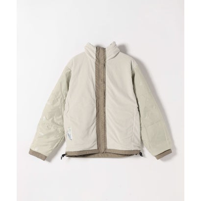 THE NORTH FACE:〈洗濯機可能〉ショート コンパクト 裏起毛 ジャケット （ブラック）｜詳細画像