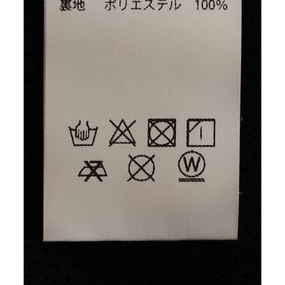 Collegiate Pacific:〈手洗い可能〉ジップ フリース ジャケット （ネイビー）｜詳細画像