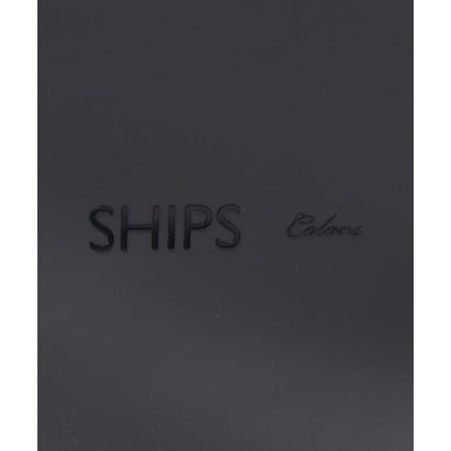シップスカラーズ SHIPS Colors 【一部WEB限定】HYDROS トートバッグ Mサイズ◇ （ネイビー）｜詳細画像