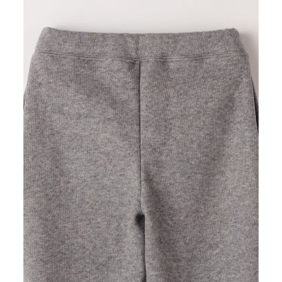 80～130cm /〈洗濯機可能〉裏起毛 サルエルパンツ◇ （レッド）｜詳細画像