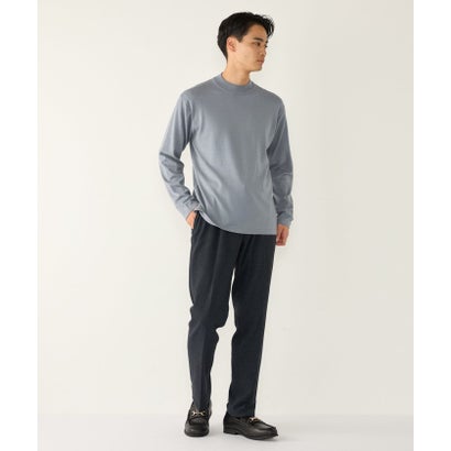 シップスカラーズ SHIPS Colors 《予約》〈手洗い可能〉AVANT(R) ウィンター スラックス(セットアップ対応可能)◆ （ネイビー）｜詳細画像