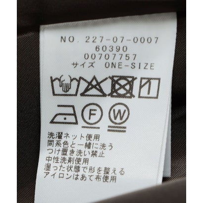 シップスカラーズ SHIPS Colors 〈手洗い可能〉ダブル ボタン ブレザー（セットアップ対応可能） （カーキ）｜詳細画像