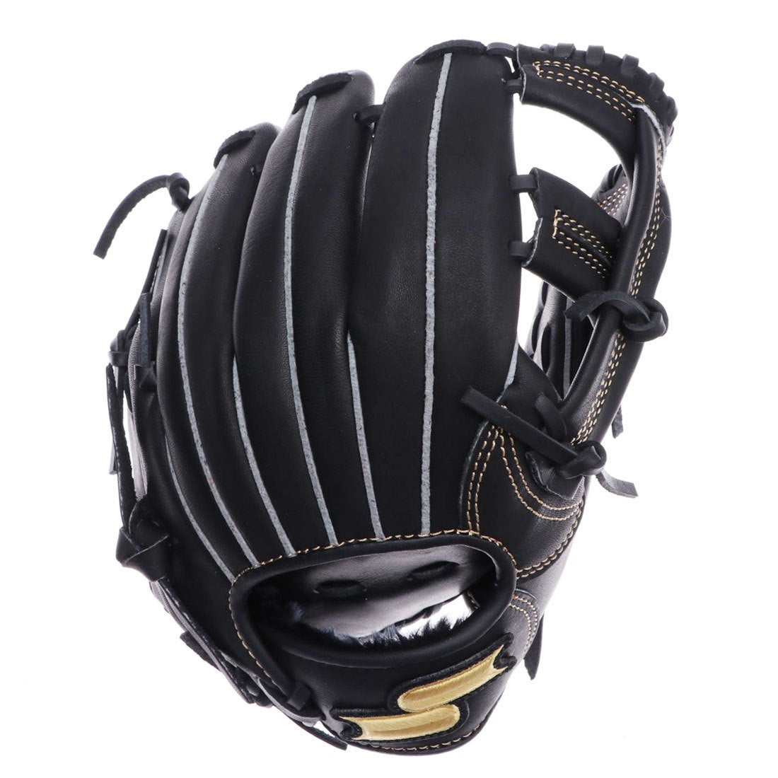 エスエスケイ SSK ジュニア 軟式野球 野手用グラブ 少年軟式スーパー 
