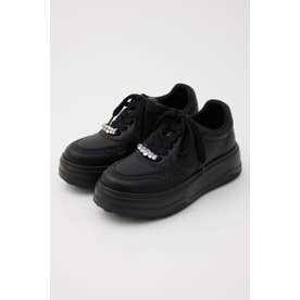 ジェネシスライトスニーカー BLK