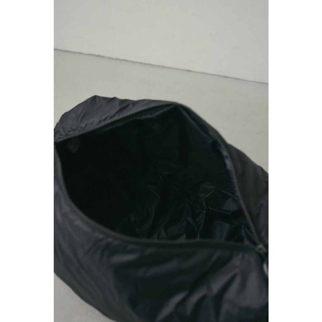 スタイルミキサー STYLEMIXER TAIONダウンマンドリンバッグ （BLK 