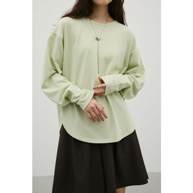 ルーズカットトップ MINT