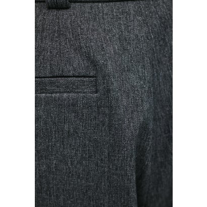 タックワイドパンツ GRY｜詳細画像