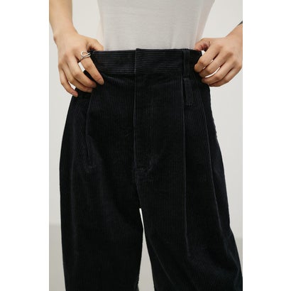 コーデュロイタックパンツ GRY｜詳細画像