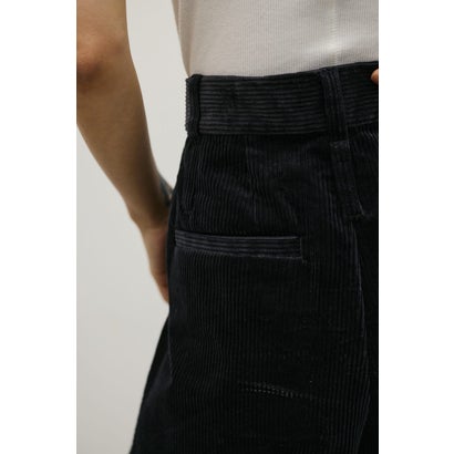 コーデュロイタックパンツ GRY｜詳細画像