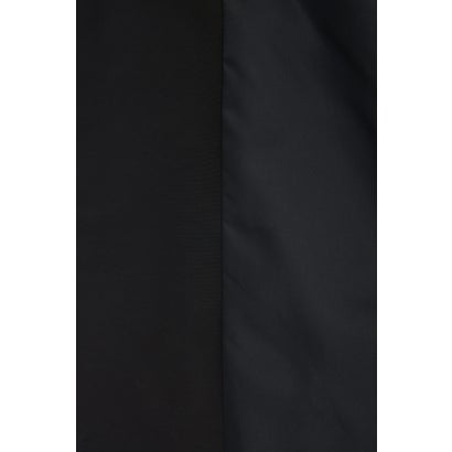 パッファーボリュームブルゾン BLK｜詳細画像