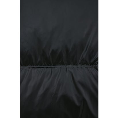 パッファースタンドブルゾン BLK｜詳細画像