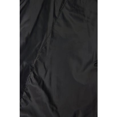 パッファースタンドブルゾン BLK｜詳細画像