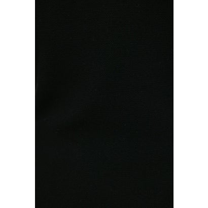 フォルムニットミニワンピース BLK｜詳細画像