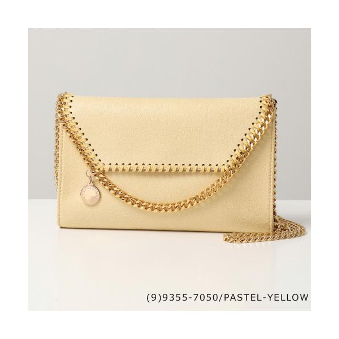 ステラ マッカートニー STELLA McCARTNEY STELLA McCARTNEY ショルダー