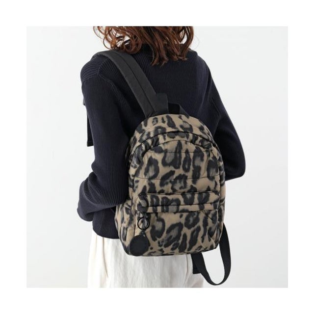 KIDS バックパック TZ0A88 Z4047 （132NE/ベージュ他）