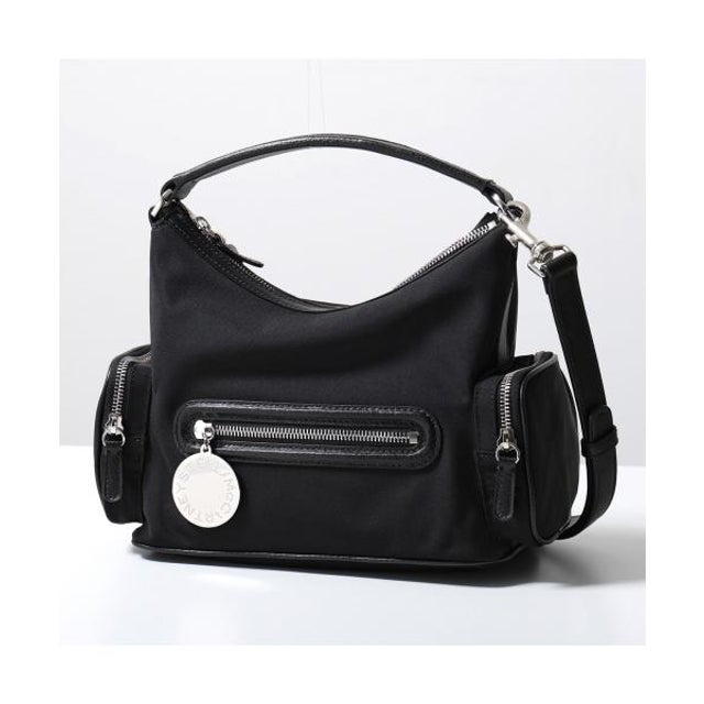 バッグ Dartmoor ECONYL 7B0185 WP0670 （1019/ULTRA-BLACK）