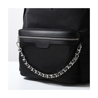 STELLA McCARTNEY バックパック FALABELLA 7B0215 WP0763 （1000/BLACK-ブラック）｜詳細画像