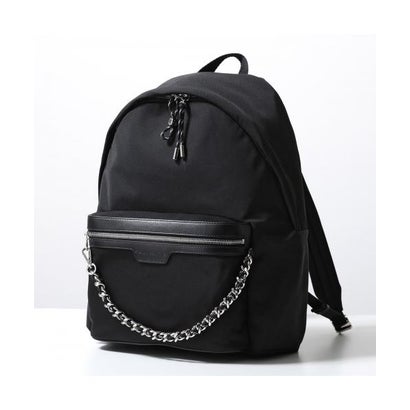 STELLA McCARTNEY バックパック FALABELLA 7B0215 WP0763 （1000/BLACK-ブラック）｜詳細画像