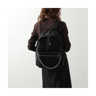 STELLA McCARTNEY バックパック FALABELLA 7B0215 WP0763 （1000/BLACK-ブラック）｜詳細画像