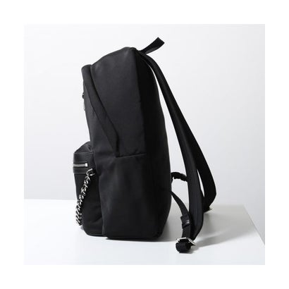 STELLA McCARTNEY バックパック FALABELLA 7B0215 WP0763 （1000/BLACK-ブラック）｜詳細画像