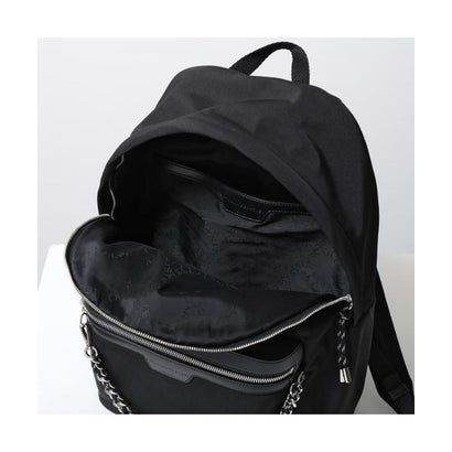 STELLA McCARTNEY バックパック FALABELLA 7B0215 WP0763 （1000/BLACK-ブラック）｜詳細画像